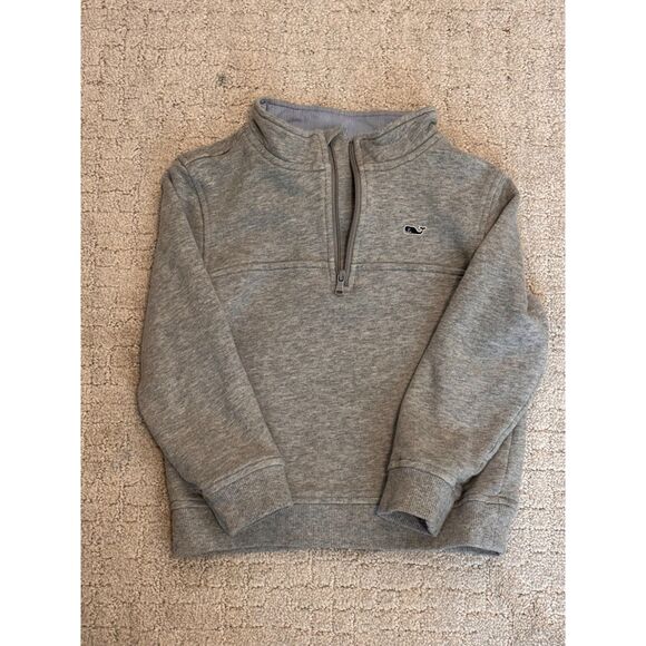 Vineyard Vines 1/4 Zip - Toddler 4T - Target Collab - Picture 1 of 3